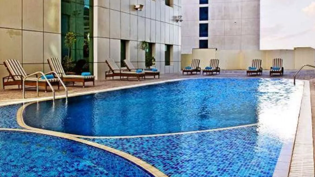 Swiss Belhotel Doha 2
