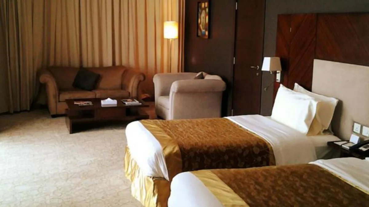 Swiss Belhotel Doha 3