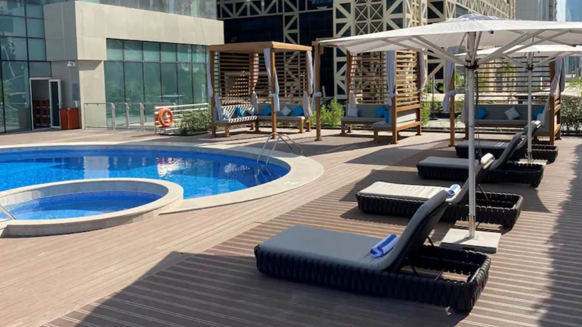 Somerset West Bay Doha 1