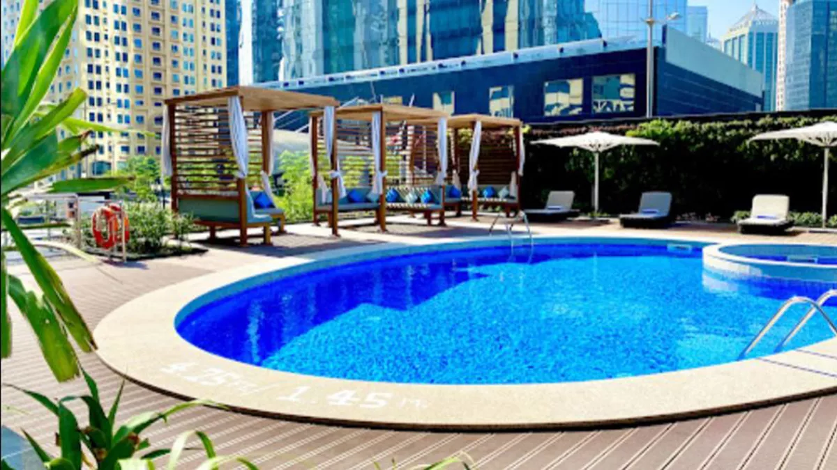 Somerset West Bay Doha 4