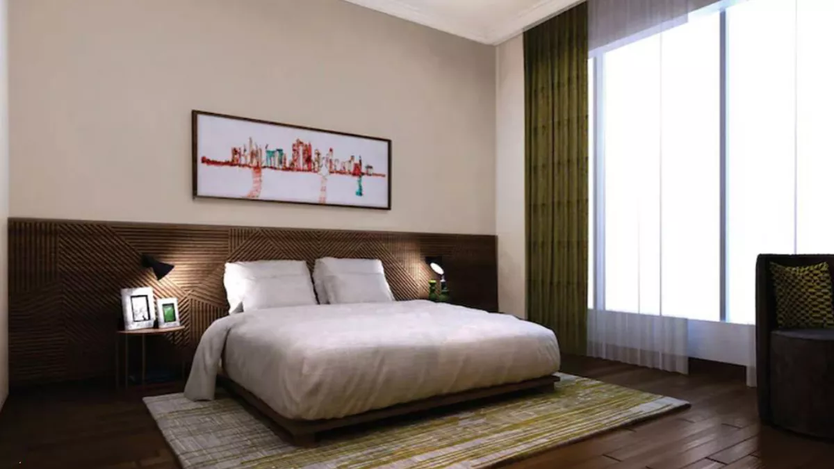 Somerset West Bay Doha 6