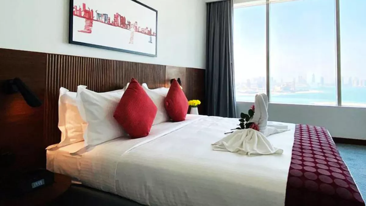 Somerset West Bay Doha 9