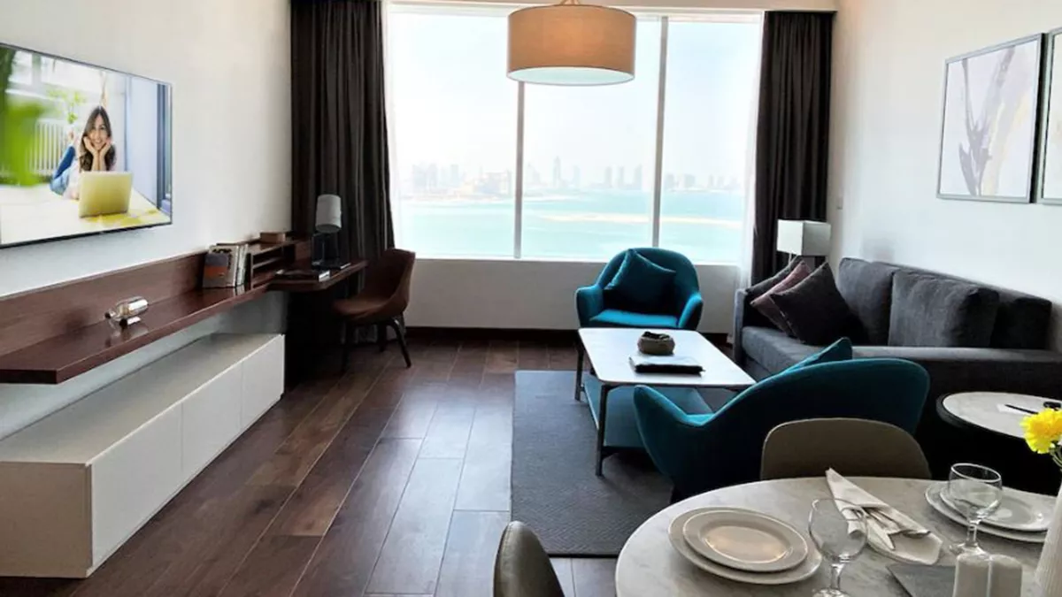 Somerset West Bay Doha 8