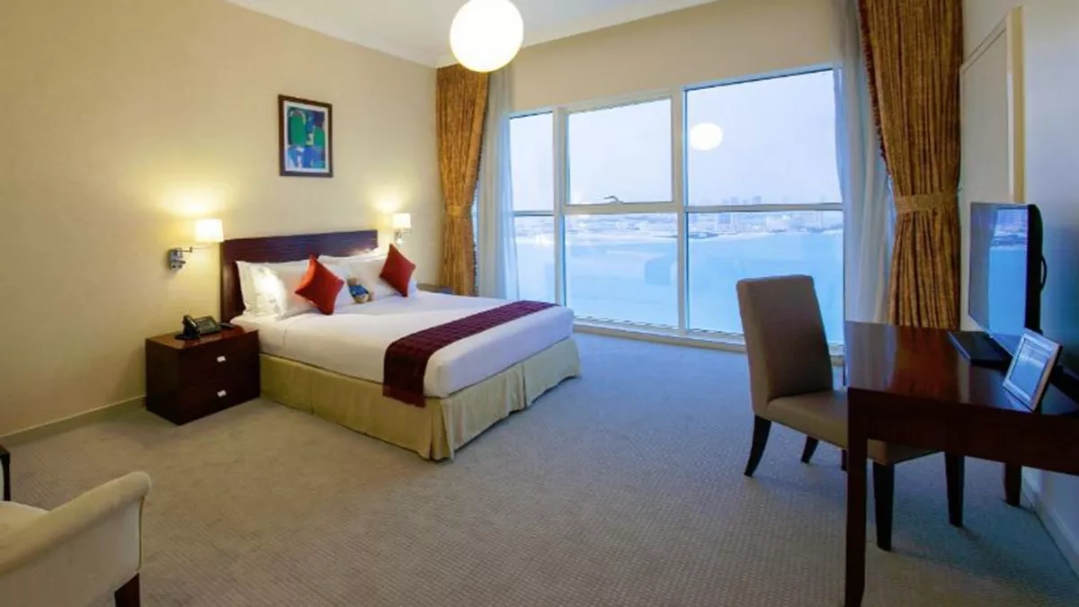 Somerset West Bay Doha 5