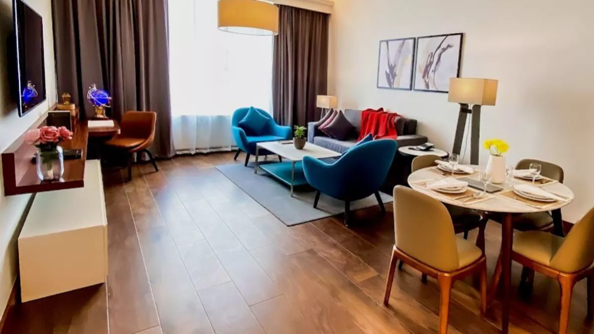 Somerset West Bay Doha 2