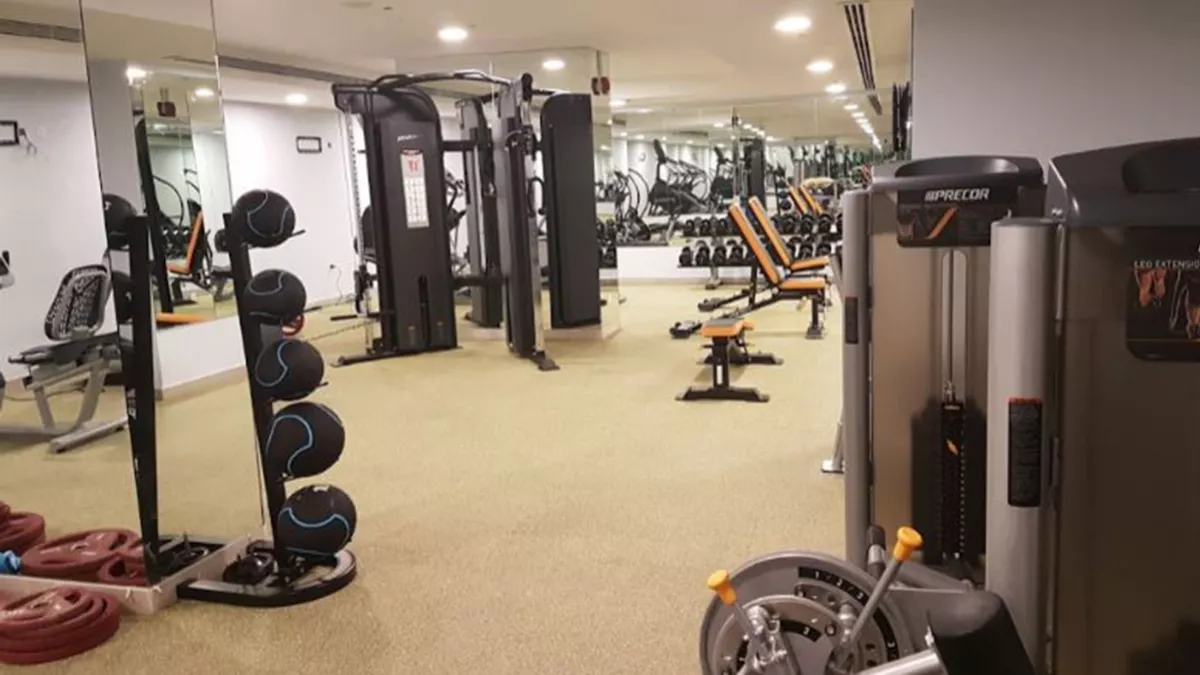 Al Mansour Suites Hotel 5