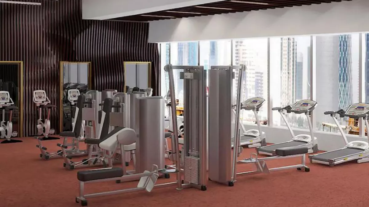 The Bentley Luxury Hotel & Suites 7