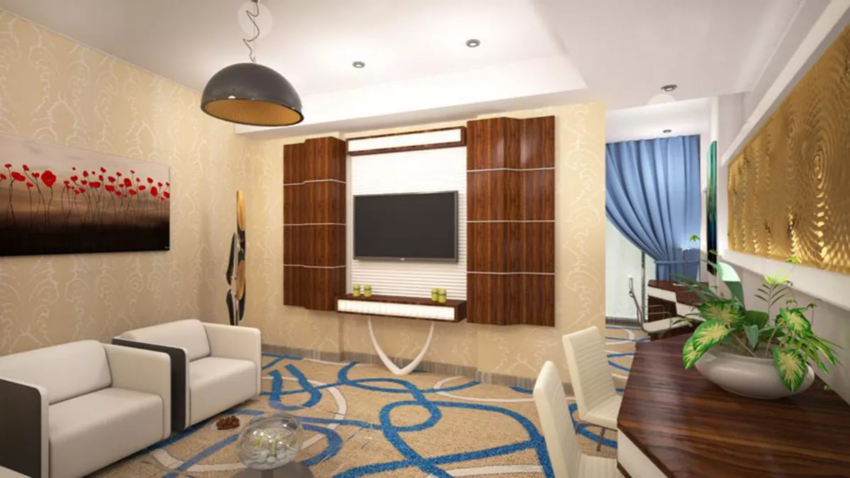 Cielo Hotel Lusail Qatar 8