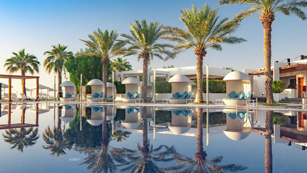 Sealine Beach, a Murwab Resort 3