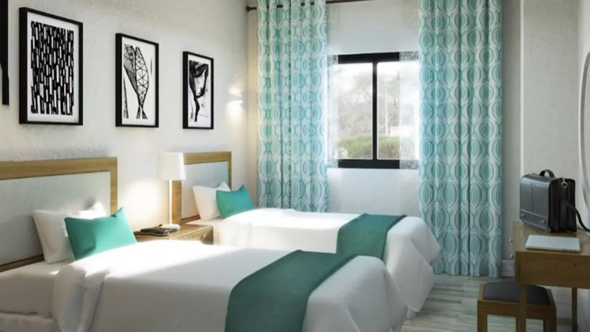 Sealine Beach, a Murwab Resort 8