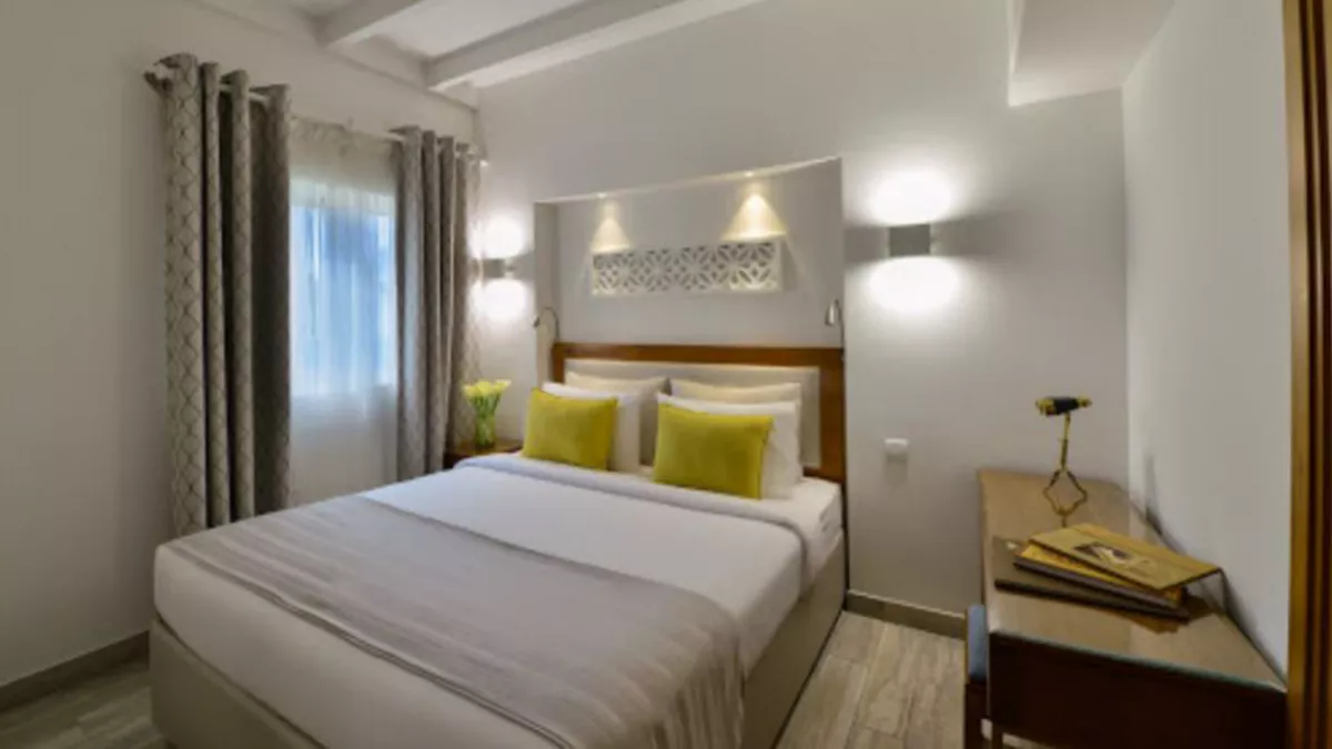 Sealine Beach, a Murwab Resort 5