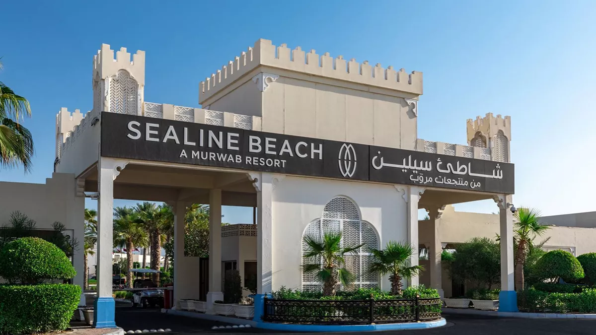 Sealine Beach, a Murwab Resort 10