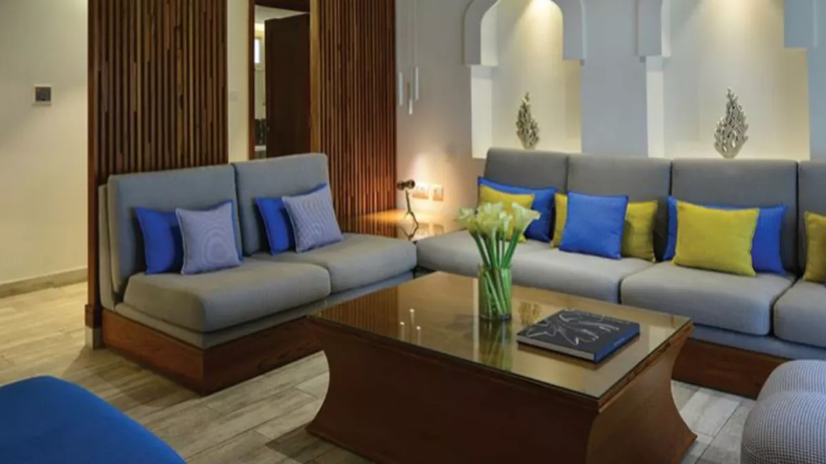 Sealine Beach, a Murwab Resort 2