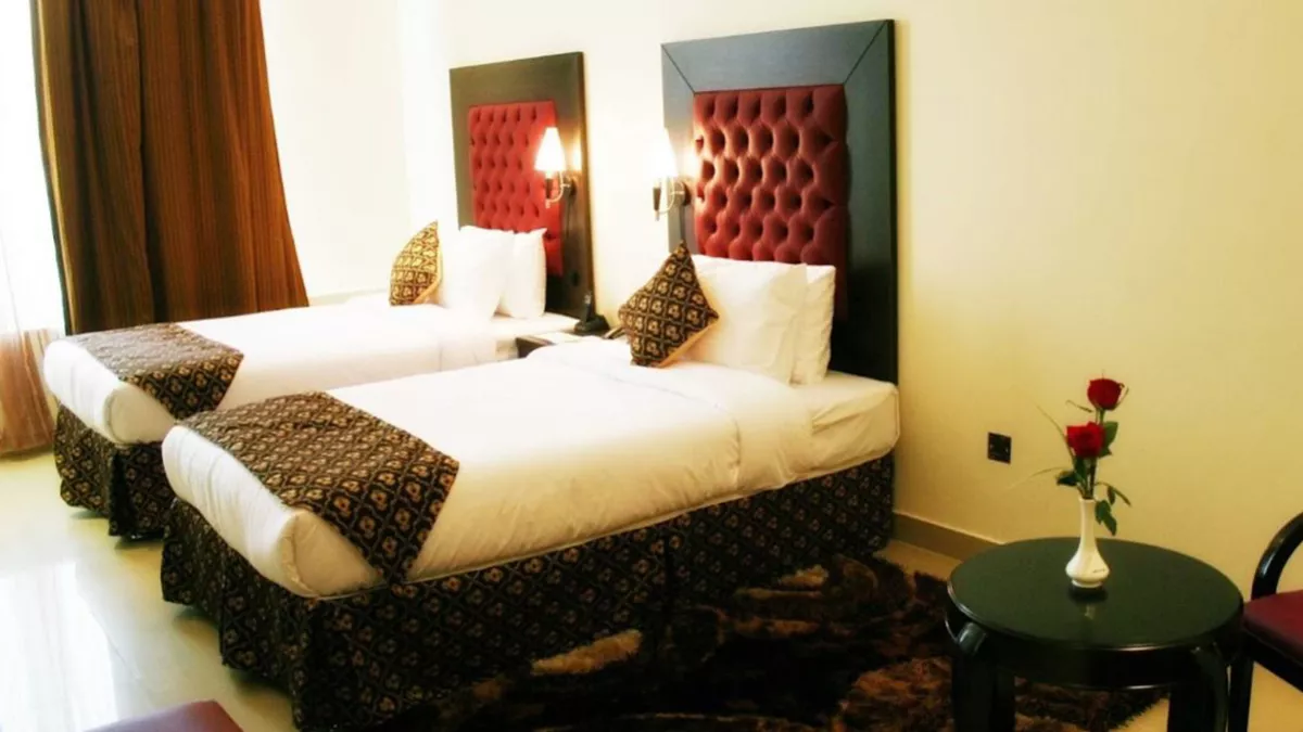 Horizon Manor Hotel 4