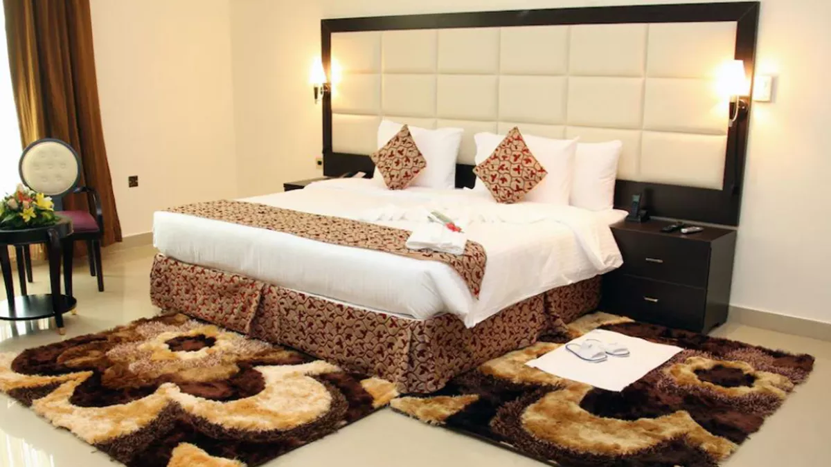 Horizon Manor Hotel 3