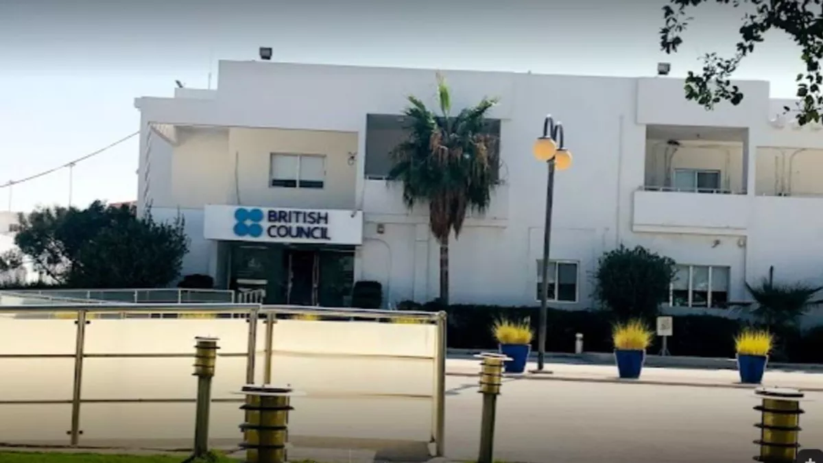 British Council Qatar 2