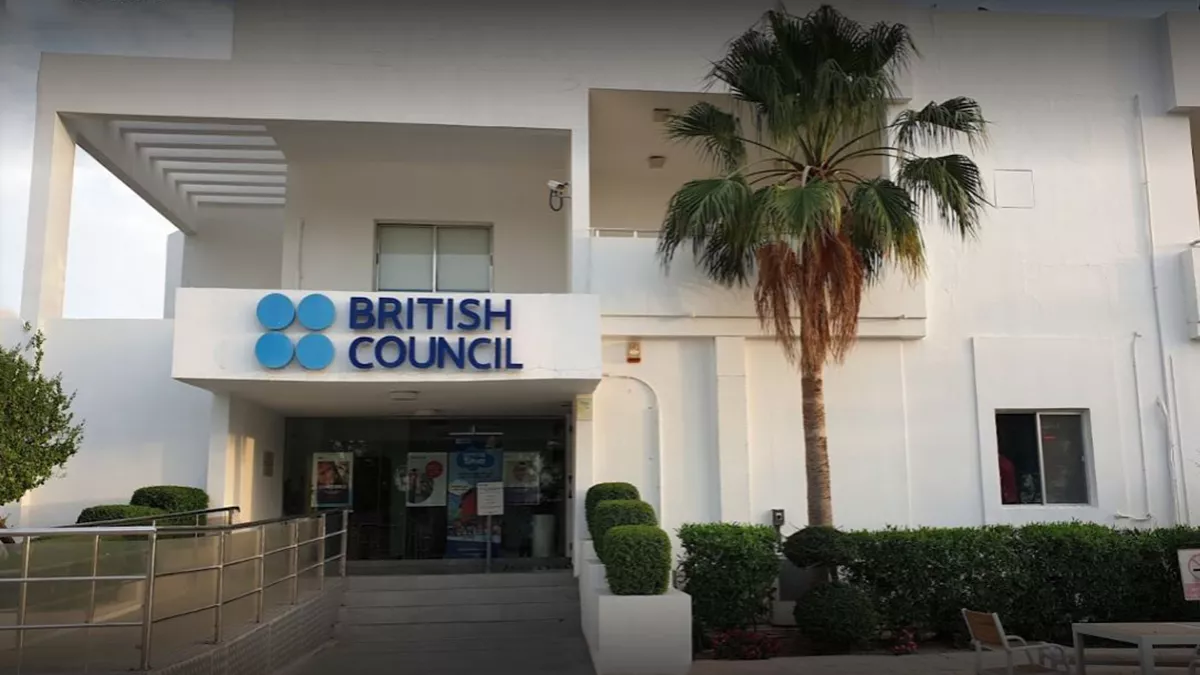 British Council Qatar 5
