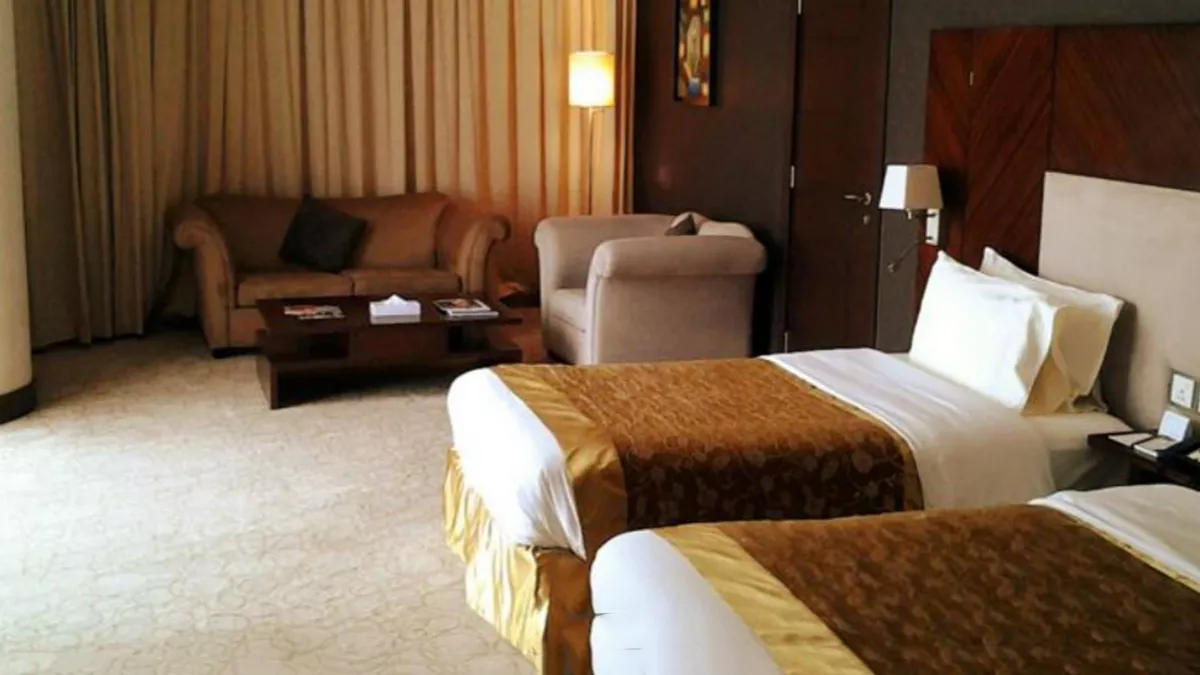 Swiss-Belinn Doha 3