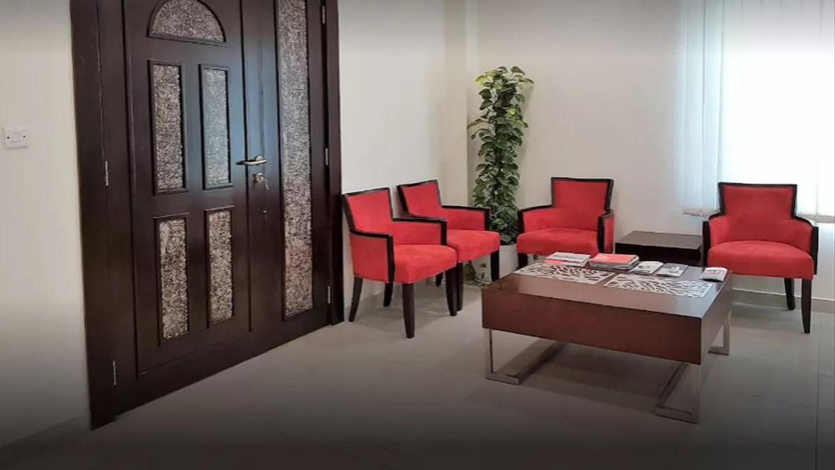 Leaders Training Centre 5