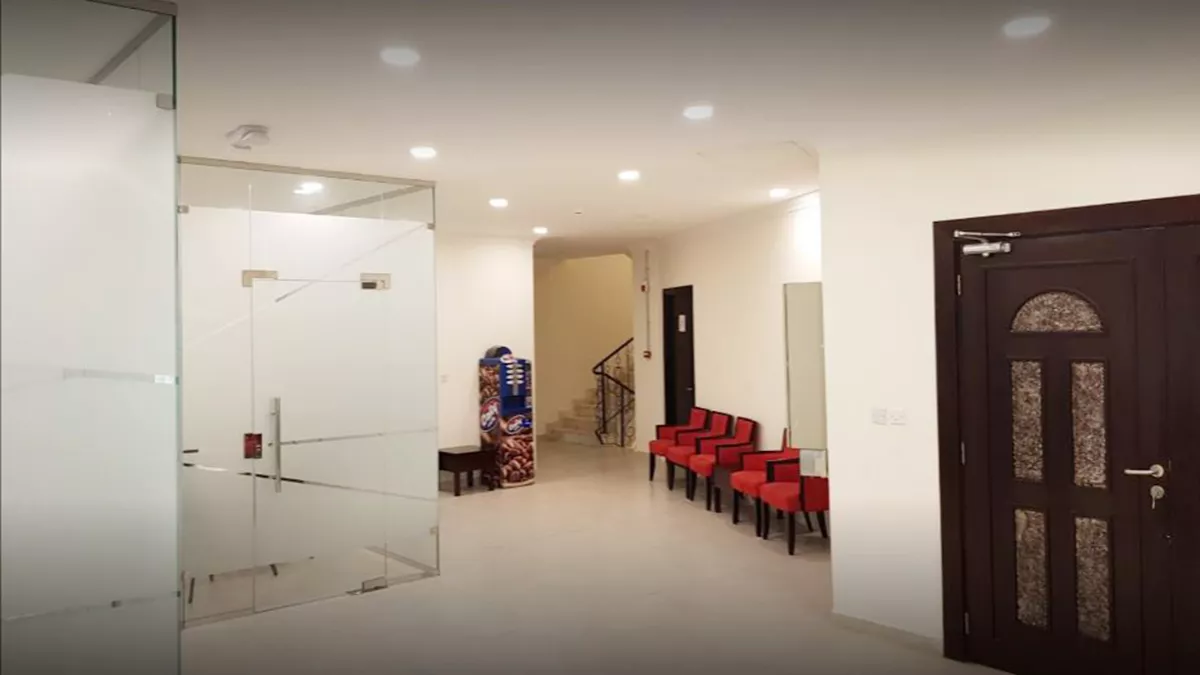 Leaders Training Centre 3