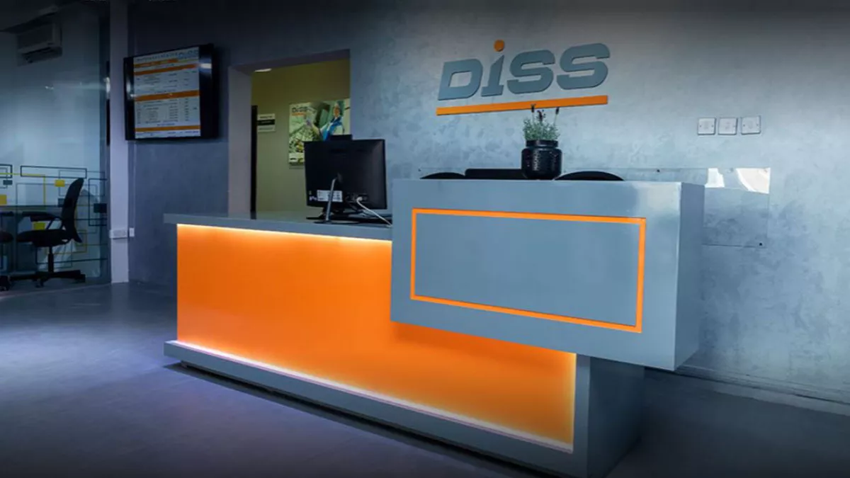 DISS Safety Training Academy 1