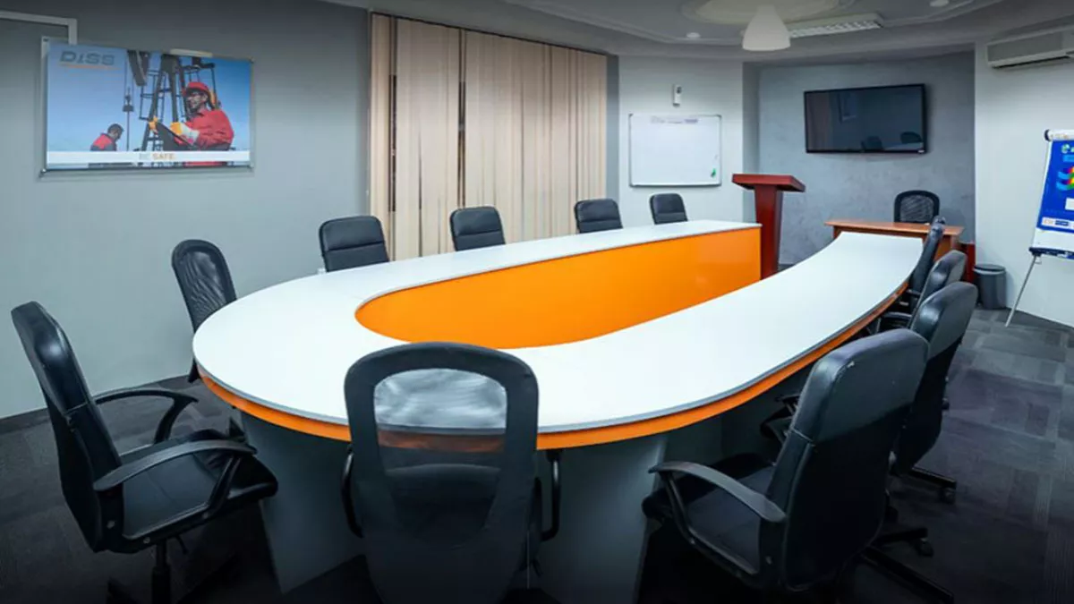 DISS Safety Training Academy 3