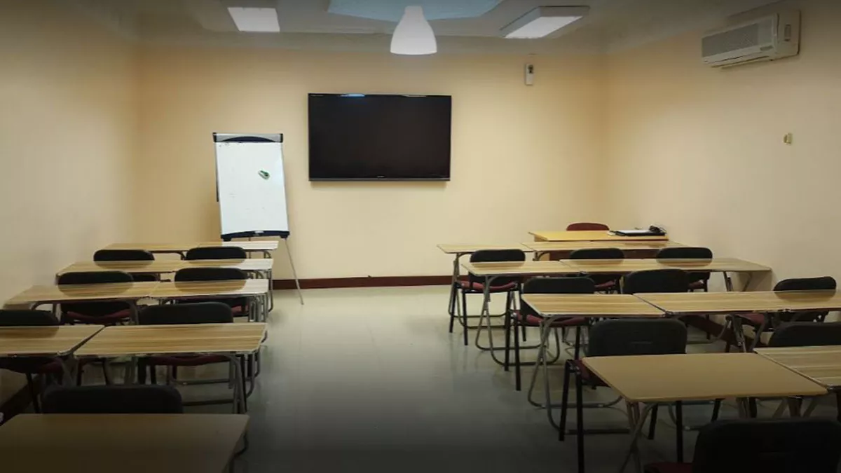 DISS Safety Training Academy 4