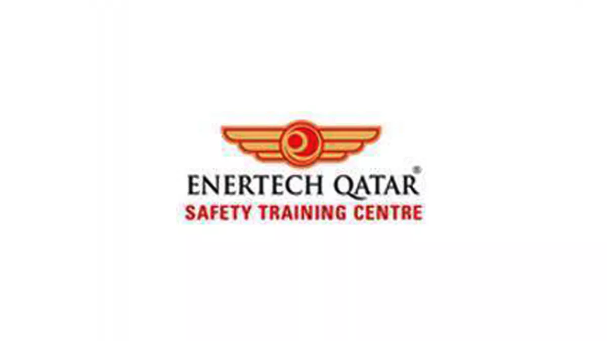 Enertech Qatar Safety Training Center 3