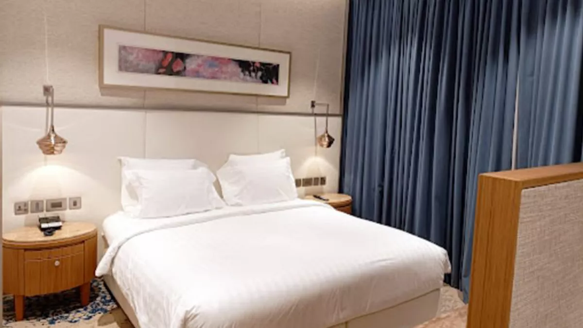 Jouri, a Murwab Hotel 1