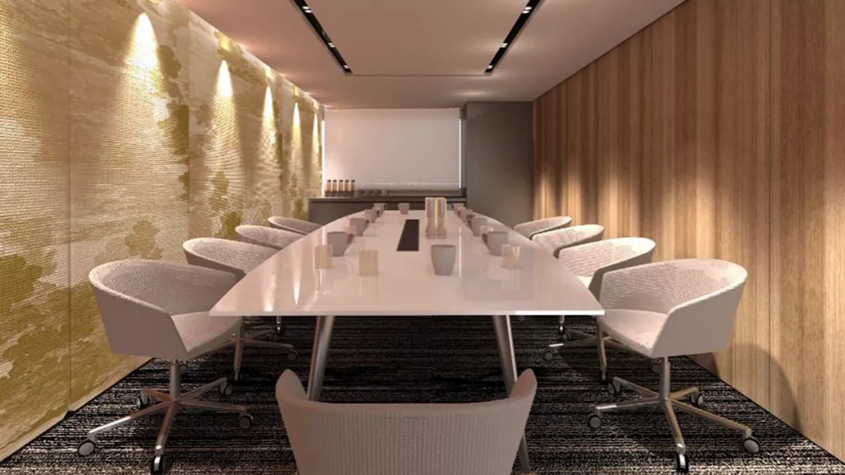 Jouri, a Murwab Hotel 4