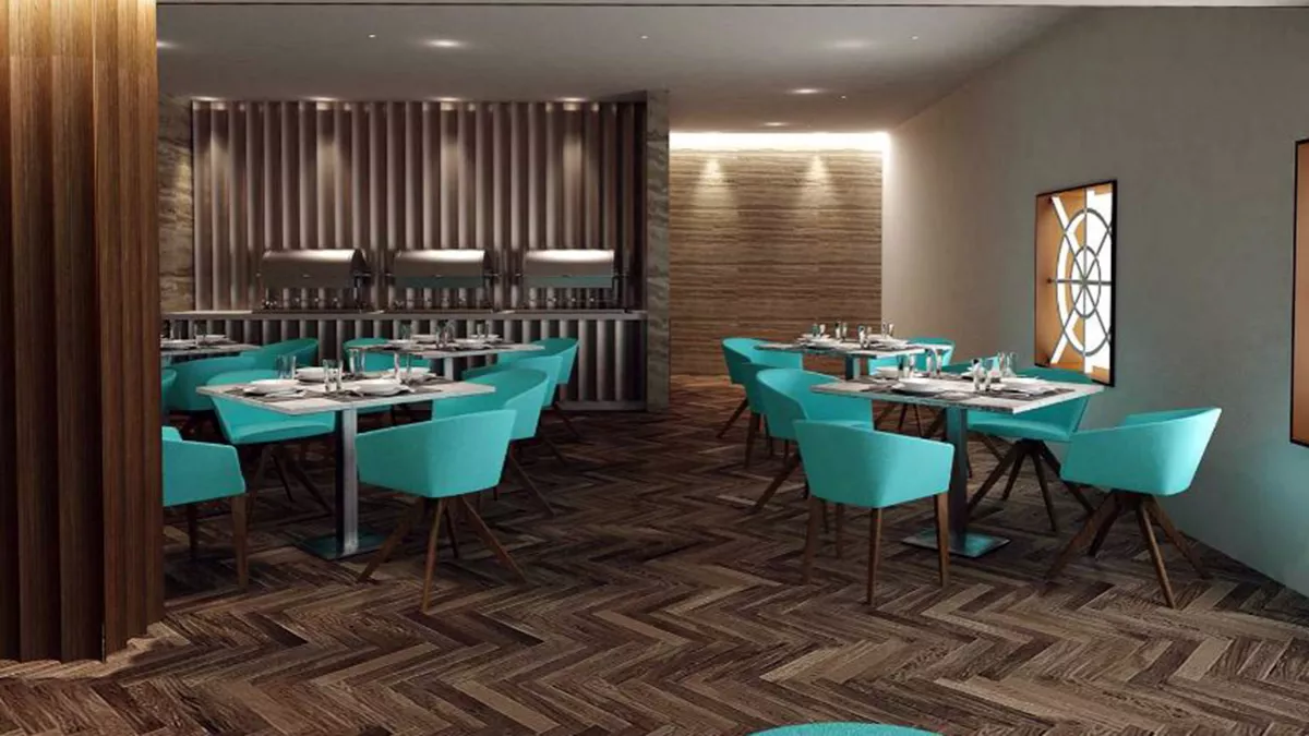 Jouri, a Murwab Hotel 5