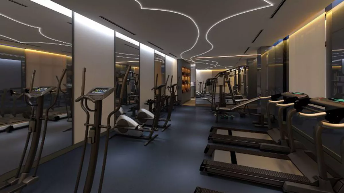 Jouri, a Murwab Hotel 6