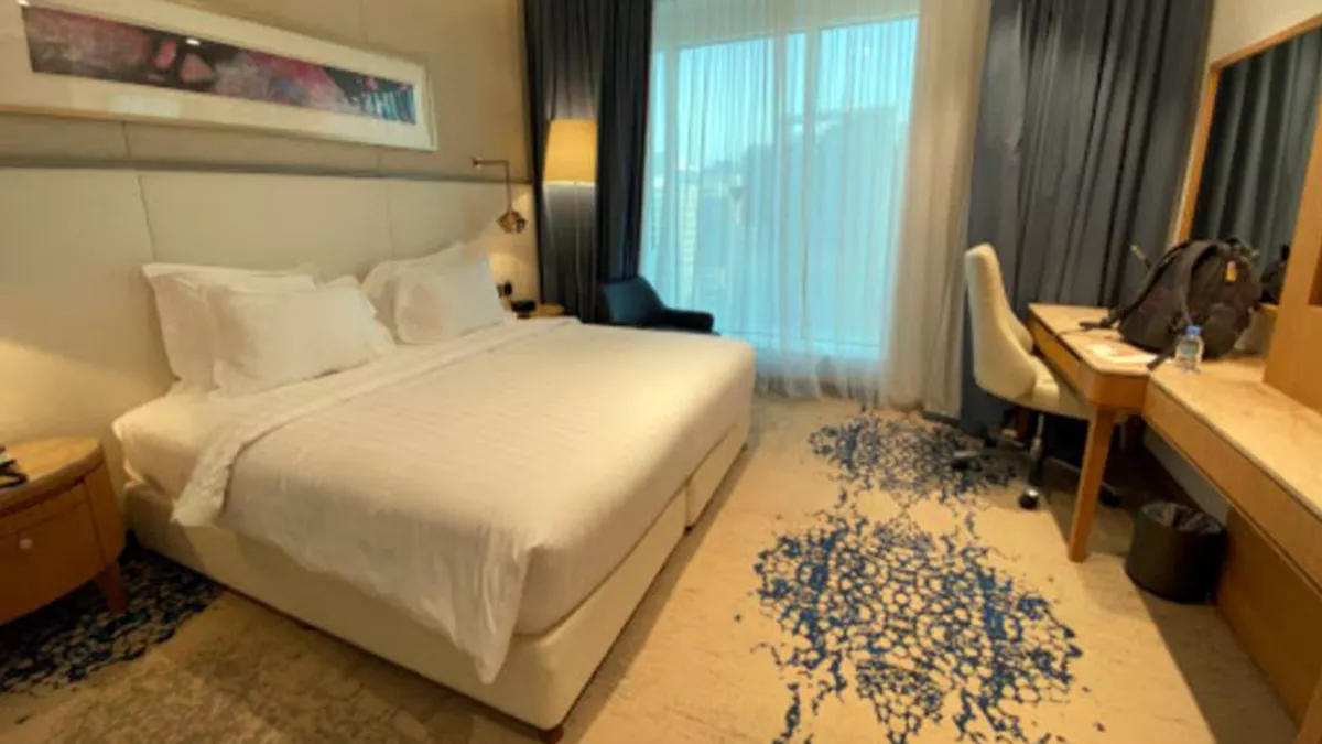 Jouri, a Murwab Hotel 2