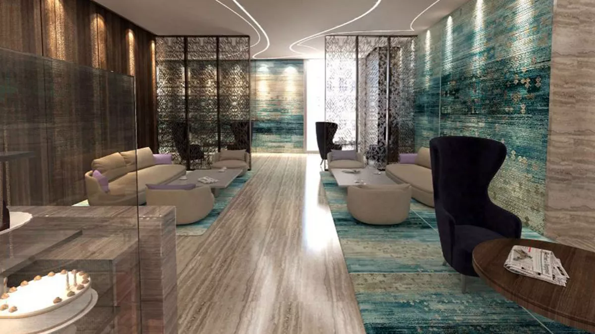 Jouri, a Murwab Hotel 3