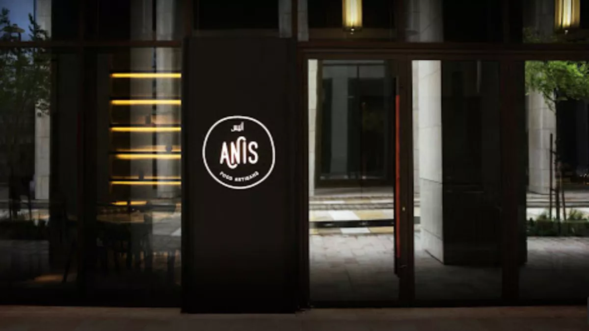 Anis Cafe 6