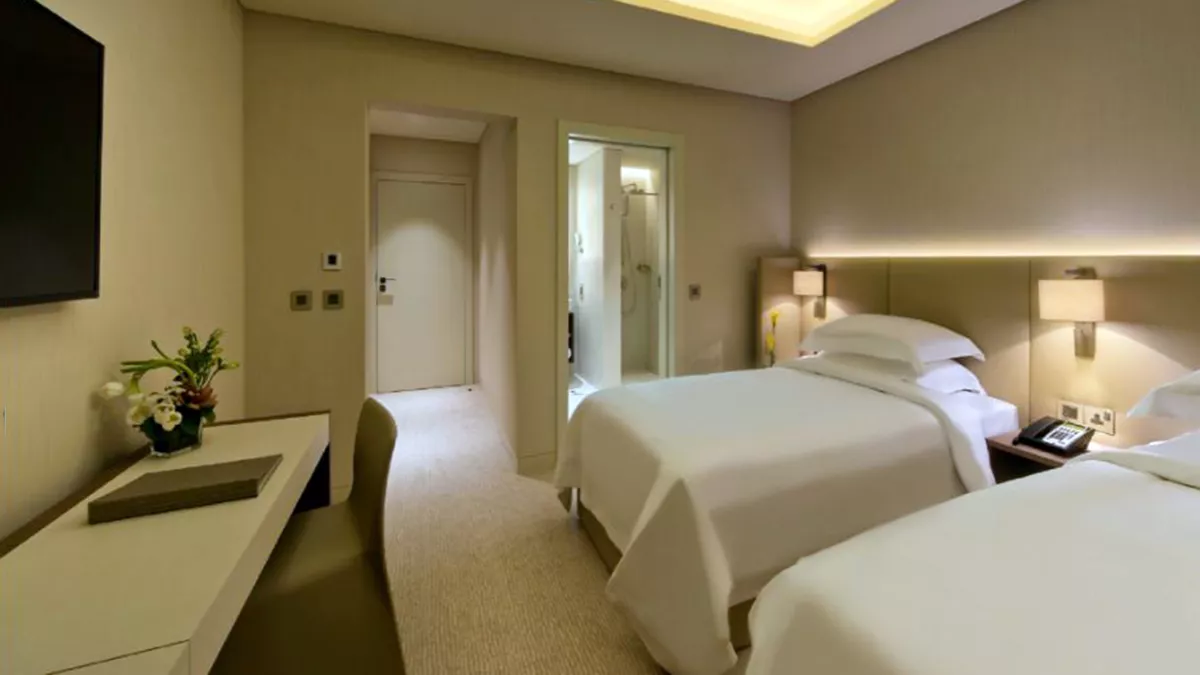 voco Doha West Bay Suites 6