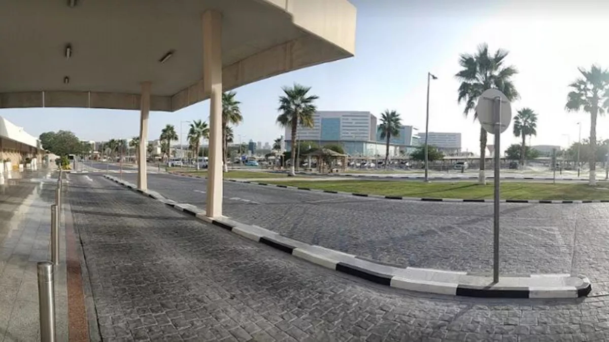 Hamad Medical Corporation 2