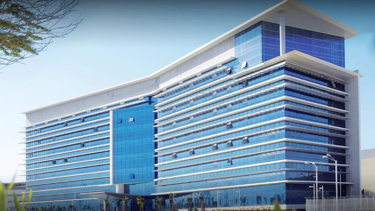 Hamad Medical Corporation 1