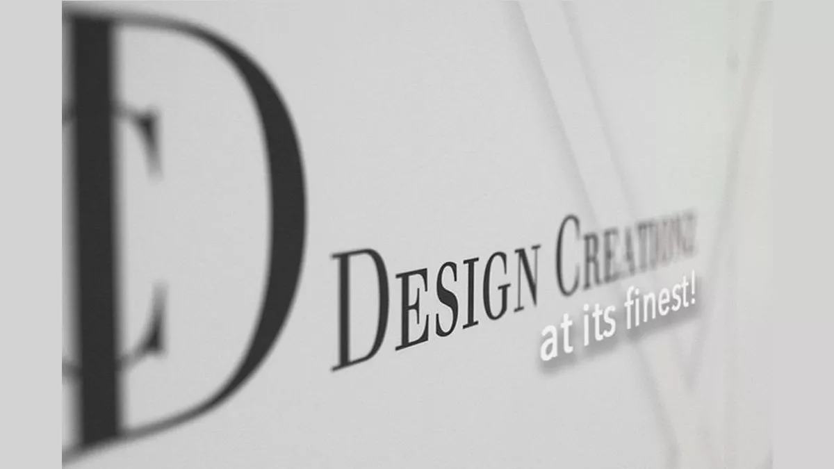 Design Creationz 1