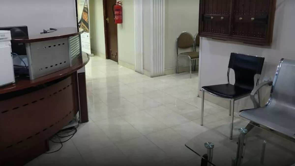 Maraya for Exhibitions and Conferences 3