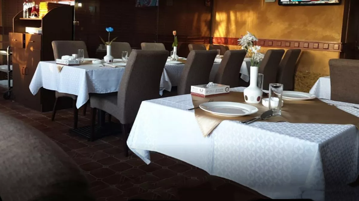 Zaman Al Khair Restaurant 3