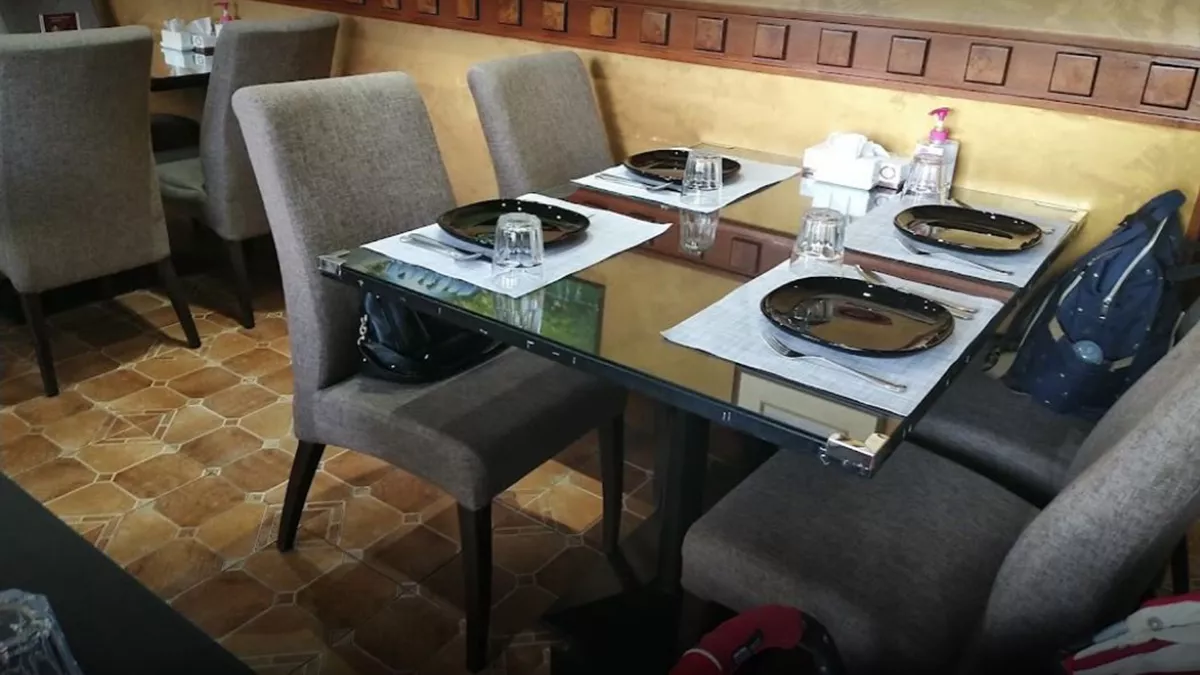 Zaman Al Khair Restaurant 6