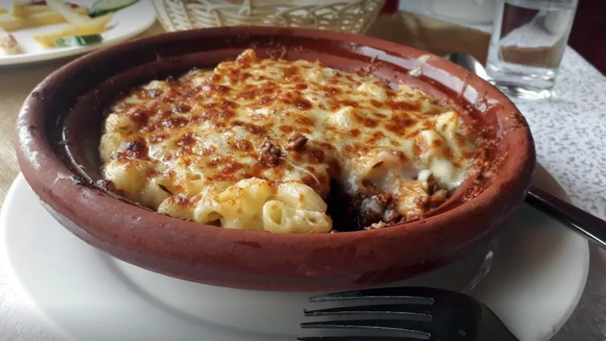 Zaman Al Khair Restaurant 7