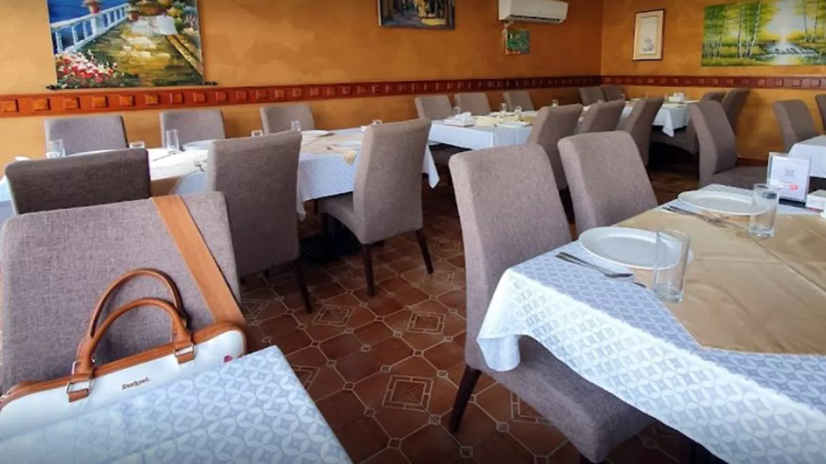 Zaman Al Khair Restaurant 1