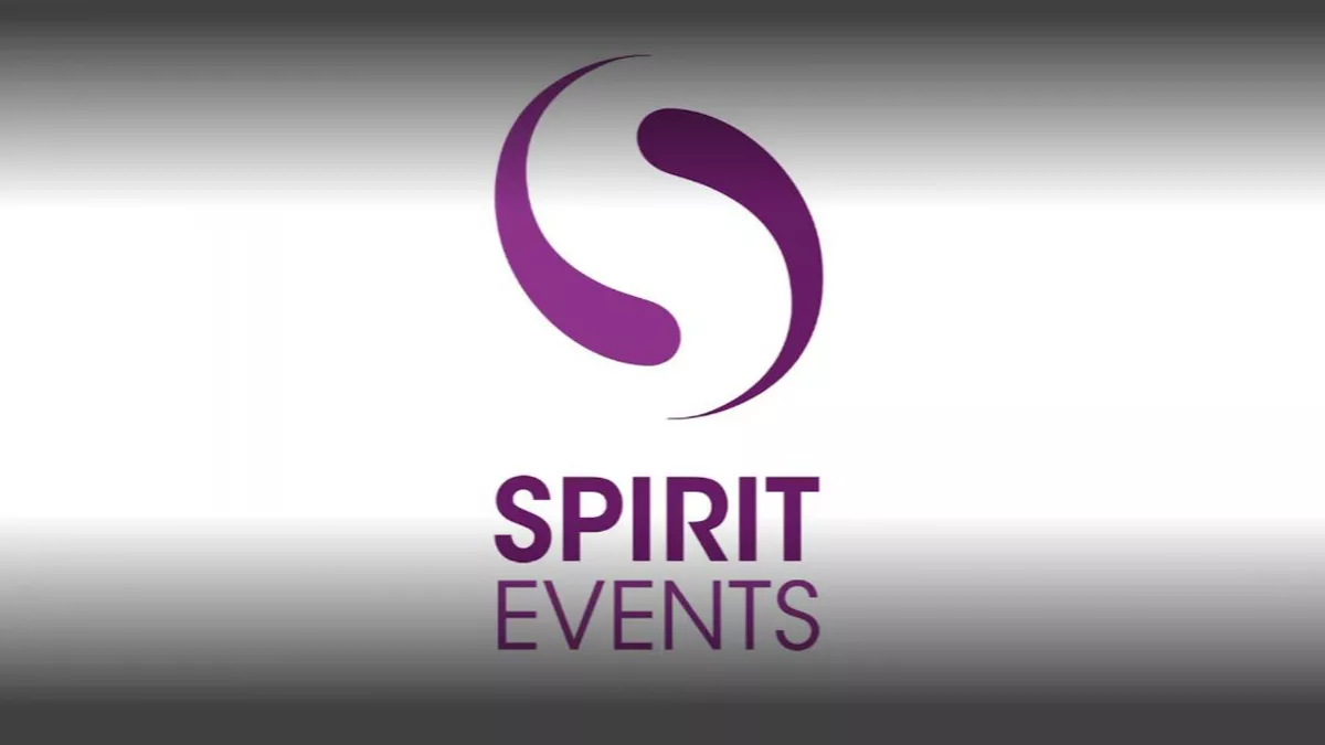 Spirit Events 2