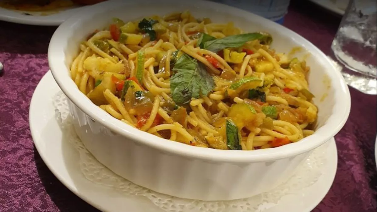 Al Rabwah Restaurant 3