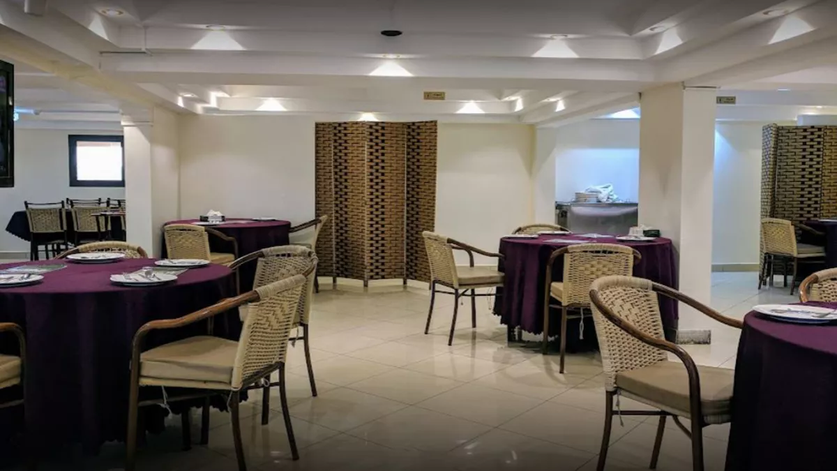 Al Rabwah Restaurant 1