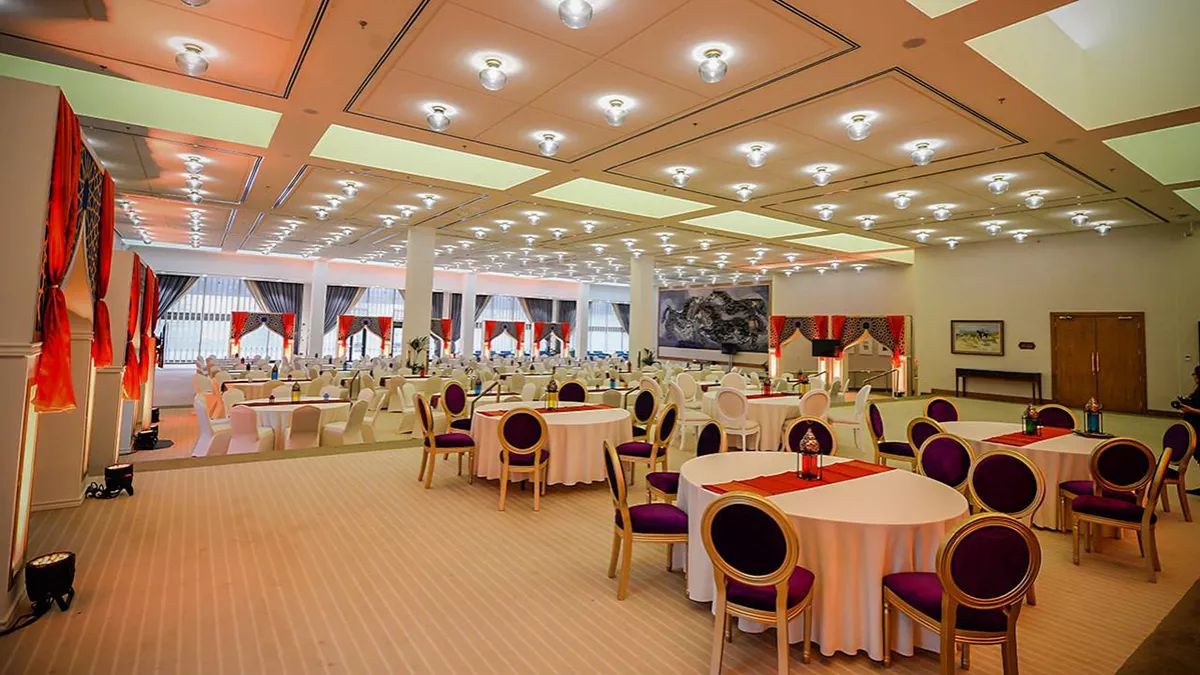 QVision Productions - Qatar Vision 3