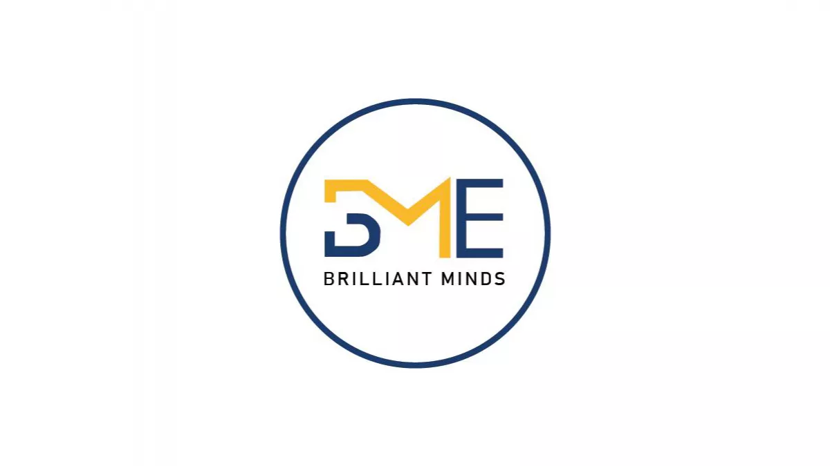 Brilliant Minds Events 1