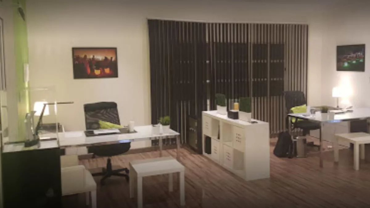 The Glow'n Company 3